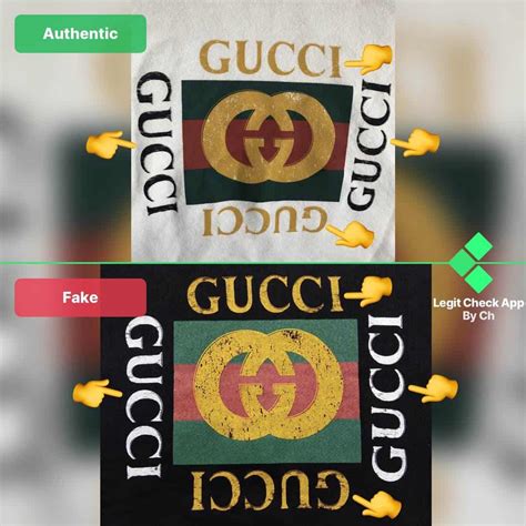 how to legit check gucci hoodie|Gucci hoodie authentication.